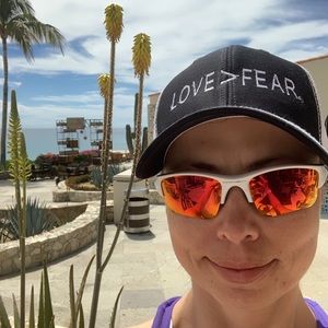 Meet your Posher, Cary